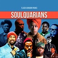 Soulquarians by DJ Flash Gordon Parks | Peace Uv Mine | The globe