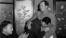 82張高清老照片見證毛澤東的一生 - 壹讀