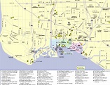 Large Long Beach Maps for Free Download and Print | High-Resolution and ...