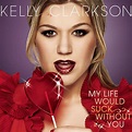 NUESTROS DISCOS: Discografia Kelly Clarkson