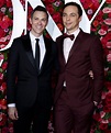 Things You Might Not Know About Jim Parsons And Todd Spiewak's ...