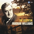 The Essential Vaughan Williams Collection | Warner Classics