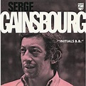 Initials BB - Serge Gainsbourg - Vinyle album - Achat & prix | fnac