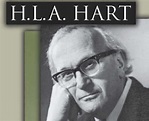 18 luglio 1907 - Nasce H. L. A. Hart | Massime dal Passato