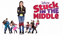 Watch Stuck In The Middle | Full episodes | Disney+