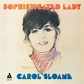 Sophisticated Lady by Carol Sloane on Amazon Music - Amazon.com