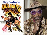 Dolemite 2000 by Rudy Ray Moore — Steemit