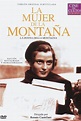 La mujer de la montaña [DVD]