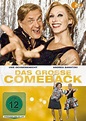 Das große Comeback DVD | Jetzt online kaufen bei Frölich&Kaufmann