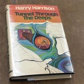 Tunnel Through the Deeps: Harry Harrison: Amazon.com: Books