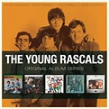 Original Album Series by The Young Rascals | CD | Barnes & Noble®