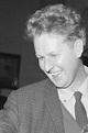 BBC Two - An Adventure in Space and Time - Ron Grainer
