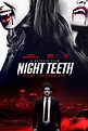 Night Teeth (2021) - Posters — The Movie Database (TMDB)