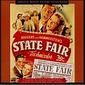 State Fair 1945 & State Fair 1962(OST): Amazon.co.uk: CDs & Vinyl