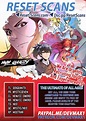 The Eternal Supreme - Chapter 28 - Manga Online Team - Read Manga ...