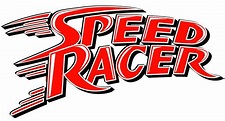 Speed racer logo. | Desenhos, Mundo das marcas, Rótulos