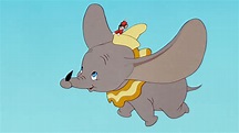 75th Anniversary: Dumbo | The Long Take