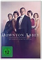 Downton Abbey - Die komplette Staffel/Season 3 # 4-DVD-BOX-NEU | eBay