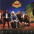Night Ranger - Big Life - Reviews - Album of The Year
