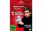 Ihr Auftritt,Al Mundy!-Komp DVD auf DVD online kaufen | SATURN
