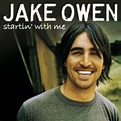 Startin' With Me — Jake Owen | Last.fm