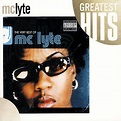 The Very Best of MC Lyte [PA] by MC Lyte (CD, Jan-2008, Rhino (Label ...