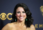 Julia Louis-Dreyfus Says She Feels Strong As She Returns To "Veep ...