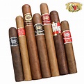 Best of Romeo y Julieta - Ultimate 7-Cigar Collection | Field Supply