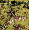 George Thorogood & The Destroyers - Better Than The Rest (Vinyl, LP ...