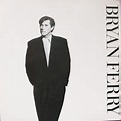 Bryan Ferry – The Ultimate Collection (1988, Vinyl) - Discogs