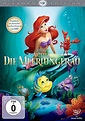 Arielle - Die Meerjungfrau - Diamond Edition (DVD)