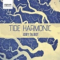 Tide Harmonic by Joby Talbot on Amazon Music - Amazon.co.uk