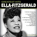 FITZGERALD,ELLA - Greatest Hits - Amazon.com Music