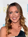 Katie Cassidy Wearing Rubin Singer Dress - 2014 PRISM Awards in Los ...