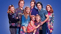 Watch The Unauthorized Full House Story | Lifetime