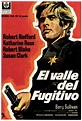 El valle del fugitivo - Película 1969 - SensaCine.com