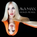 Release “Heaven & Hell” by Ava Max - MusicBrainz