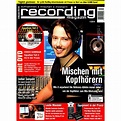 Recording Magazin 01/14, 5,90