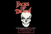 Everything to know about the infamous Faces of Death movie before its ...