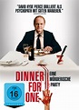 Dinner For One – Eine mörderische Party | Film-Rezensionen.de