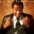 Luther Vandross - Never Too Much (1981, Terre Haute Pressing, Vinyl ...