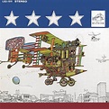 Jefferson Airplane - After Bathing at Baxter's | Jefferson airplane ...