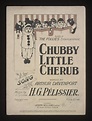 Chubby Little Cherub | Pélissier, Henry Gabriel | V&A Explore The ...