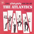 Music Archive: The Atlantics - The Explosive Sound of The Atlantics (1964)