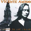 Vicente Amigo: mejores canciones · discografía · letras