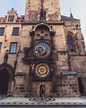 How to Visit Prague Astronomical Clock, Czech Republic | solosophie