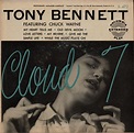 Tony Bennett Featuring Chuck Wayne – Cloud 7 (1955, Vinyl) - Discogs