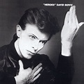 Heroes: David Bowie: Amazon.fr: CD et Vinyles}