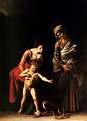 Art and Theory in Baroque Europe: Bellori's Life of Caravaggio