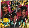 Stray Cats – Blast Off (1989, Vinyl) - Discogs